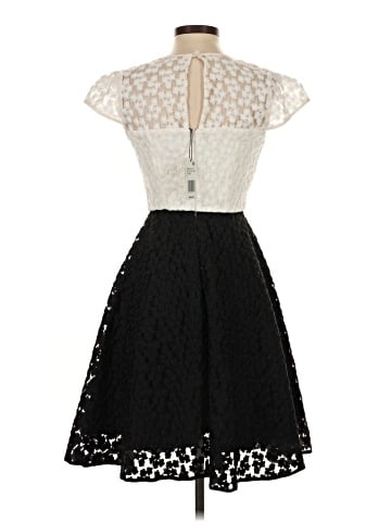 Milly Cocktail Dress (view 2)