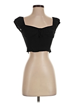 Wild Fable Tube Top