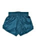 RLX Ralph Lauren 100% Polyester Teal Athletic Shorts Size S - photo 2