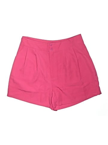 Shein Shorts (view 1)
