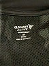 Active by Old Navy Black Track Jacket Size 2X - photo 6