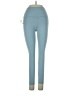 Golden By TNA Blue Active Pants Size 0 - photo 1