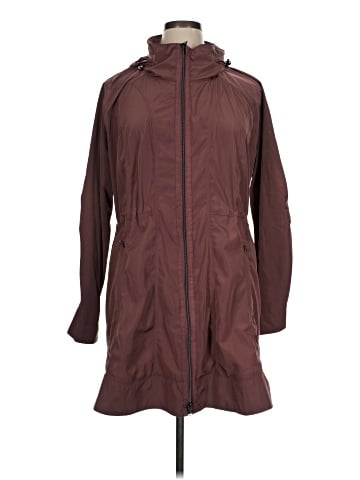 Athleta Raincoat (view 1)