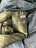 Uniqlo 100% Nylon Solid Blue Jacket Size L (kids) - photo 4