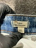 Madewell Blue Jeans Size 25 waist - photo 8