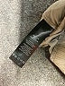 Peloton 100% Nylon Gray Windbreaker Size S - photo 7
