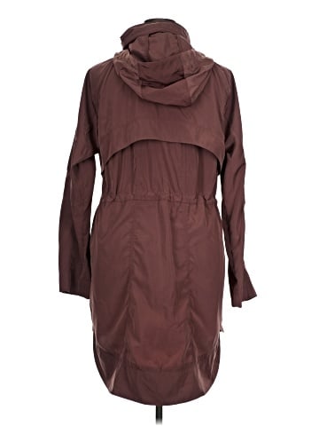 Athleta Raincoat (view 2)