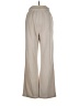 Unbranded Tan Casual Pants Size S - photo 2