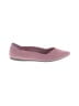 ROTHY'S Purple Flats Size 10 1/2 - photo 1