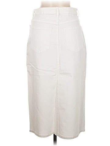 Juicy Couture Faux Leather Skirt (view 2)