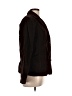 Erika Brown Blazer Size 12 - photo 4