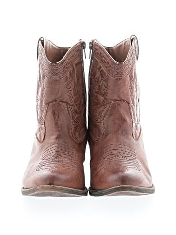 COCONUTS by Matisse Ankle Boots (view 2)