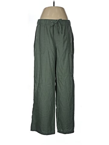 Gap Linen Pants (view 1)