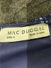 Mac Duggal 100% Polyester Blue Cocktail Dress Size 4 - photo 4