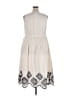 Universal Thread Ivory Casual Dress Size XXL - photo 2