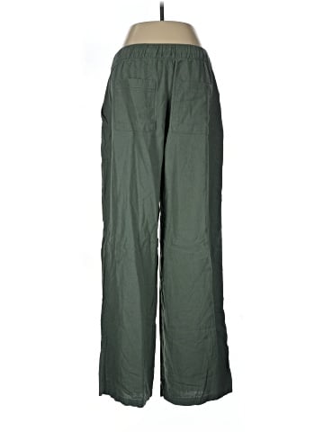 Gap Linen Pants (view 2)