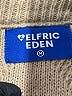 Aelfric Eden Tan Pullover Sweater Size M - photo 7