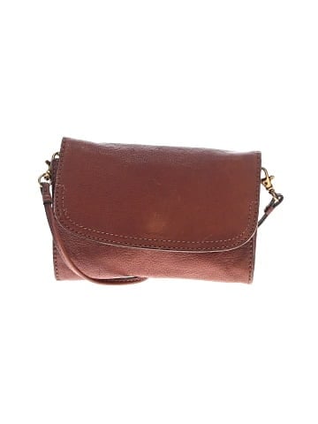 FRYE Leather Crossbody Bag (view 1)