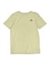 Adidas Solid Yellow Active T-Shirt Size L (kids) - photo 1