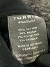 Torrid Solid Blue Jeans Size 16 (tall) - photo 5