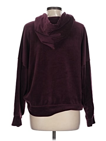 Express Zip Up Hoodie (view 2)