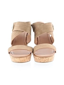 Tommy Hilfiger Wedges (view 2)
