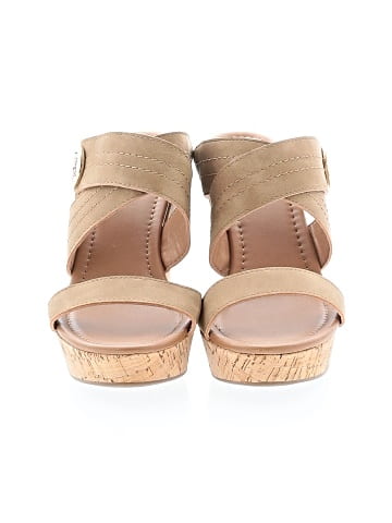 Tommy Hilfiger Wedges (view 2)