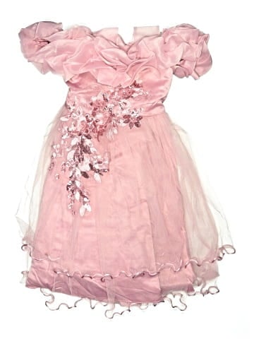 Unbranded Dress (view 1)