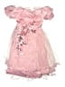 Unbranded Pink Dress Size 9 - photo 1