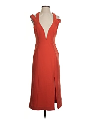 Finders Keepers Cocktail Dress (view 1)