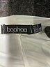 Boohoo Ivory Bodysuit Size 2 - photo 3
