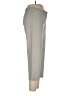 J.Jill Solid Gray Casual Pants Size 10 - photo 4