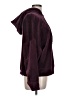 Express Burgundy Zip Up Hoodie Size L - photo 4