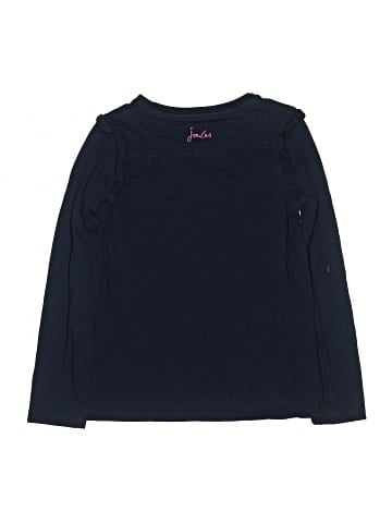 Joules Long Sleeve T-Shirt (view 2)