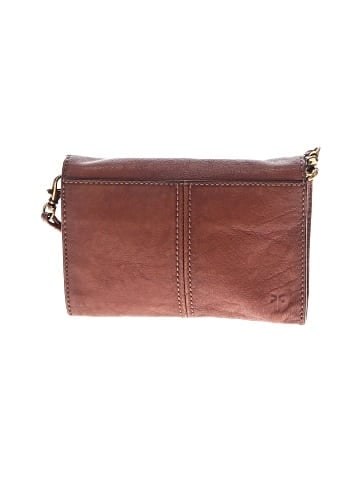 FRYE Leather Crossbody Bag (view 2)