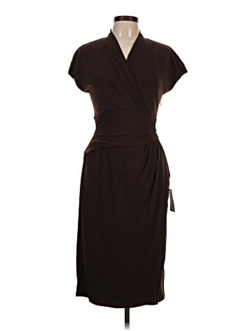 Suzi Chin for Maggy Boutique Casual Dress (view 1)