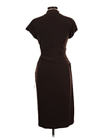 Suzi Chin for Maggy Boutique Casual Dress (view 2)