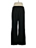 Larry Levine Black Dress Pants Size 16 - photo 2