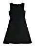 Tommy Hilfiger Solid Black Dress Size 2 - photo 1