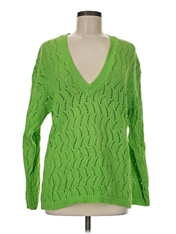 Chaus Pullover Sweater (view 1)