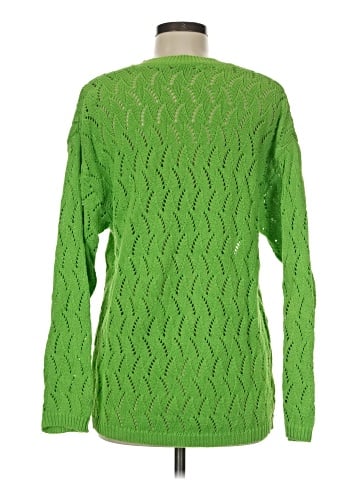 Chaus Pullover Sweater (view 2)