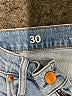 J.Crew Blue Jeans Size 30 waist - photo 8
