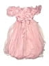 Unbranded Pink Dress Size 9 - photo 2