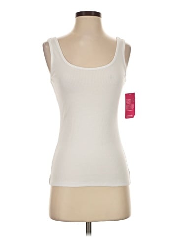 Commando Sleeveless T-Shirt (view 1)