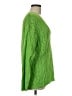 Chaus Green Pullover Sweater Size M - photo 4