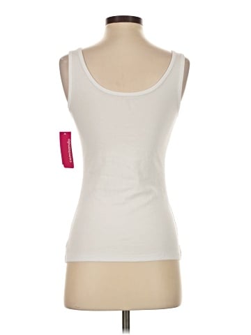 Commando Sleeveless T-Shirt (view 2)