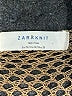 Zara Tan Casual Dress Size M - photo 7