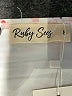 Ruby Sees 100% Polyester White Casual Dress Size 8 - photo 7