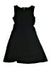 Tommy Hilfiger Solid Black Dress Size 2 - photo 2