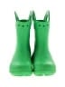 Crocs Green Rain Boots Size 13 (kids) - photo 2